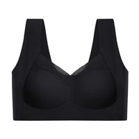 Nahtloser Damen-BH Set - Komfortabler Stütz-BH 2er-Pack-Luzern Mode