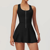 Nahtloser Sport BH Damen | Yoga Fitness Alltag | Leicht & bequem | Atmungsaktiv-Schwarz-S-Luzern Mode