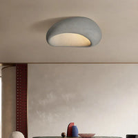 Deckenleuchte | Design Stilvoll Einzigartig Vielseitig Atmosphärisch Japanisch Energiesparend-Luzern Mode