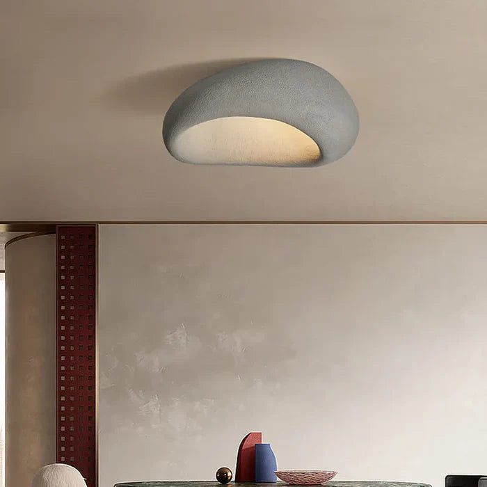 Deckenleuchte | Design Stilvoll Einzigartig Vielseitig Atmosphärisch Japanisch Energiesparend-Luzern Mode