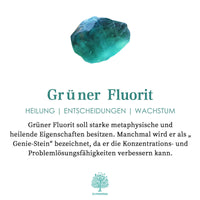 Ring für Damen | Natürlich | Rohstein-Geburtsstein | Gold | Stilvoll-Luzern Mode