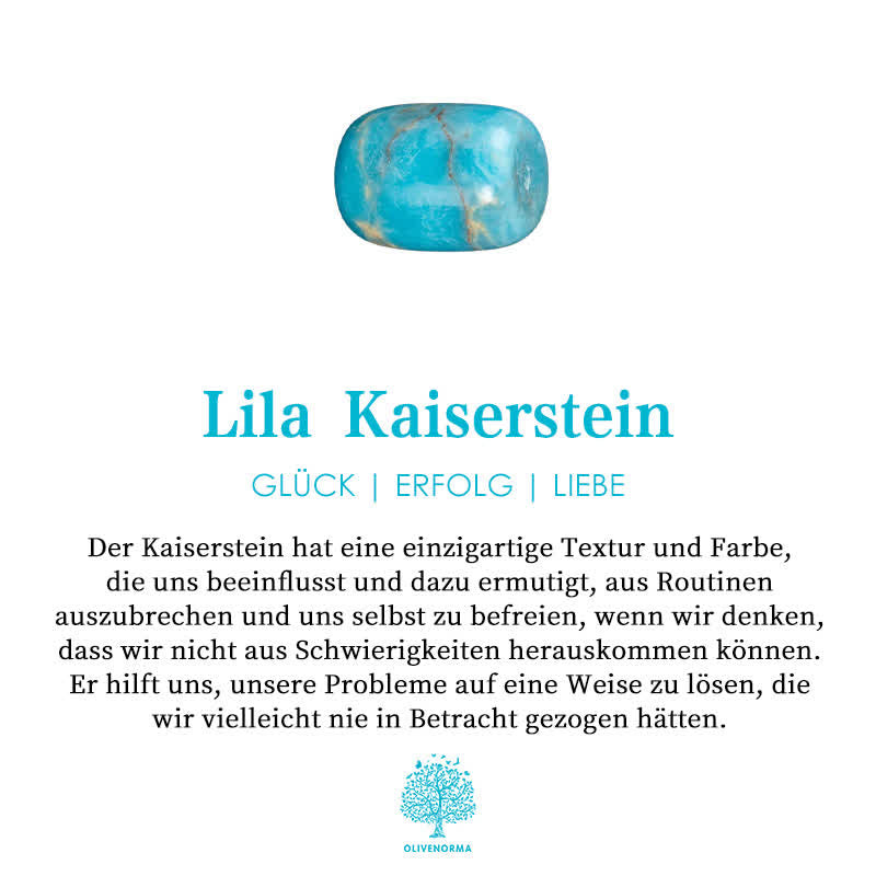 Armband für Damen | Natürliche Steine | Verstellbar | Stilvoll-Luzern Mode