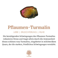 Armband für Damen | Natürliche Steine | Verstellbar | Stilvoll-Luzern Mode