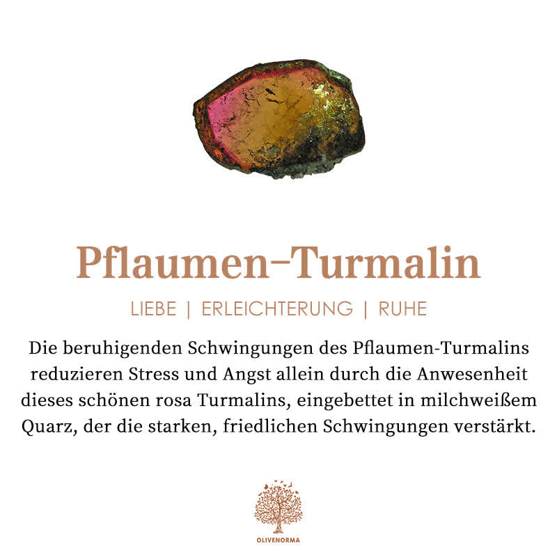 Armband für Damen | Natürliche Steine | Verstellbar | Stilvoll-Luzern Mode