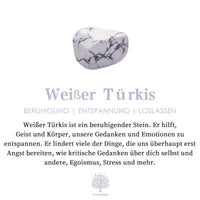 Armband für Damen | Natürliche Kristallperlen | Elastisch | Stilvoll-Luzern Mode