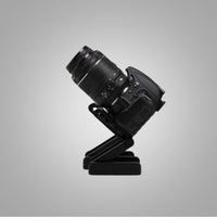 Neigekopf Stativ | Langlebig Stabil Praktisch Intelligentes Design Universell Drehbar-Luzern Mode