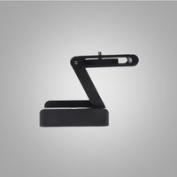 Neigekopf Stativ | Langlebig Stabil Praktisch Intelligentes Design Universell Drehbar-Luzern Mode
