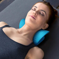 Nekstretcher | Ergonomisch druckentlastend | Bessere Haltung | Vielseitig-Luzern Mode