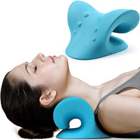 Nekstretcher | Ergonomisch druckentlastend | Bessere Haltung | Vielseitig-Luzern Mode