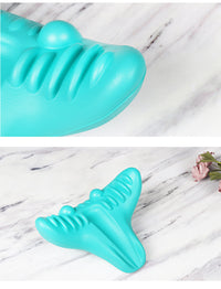 Nekstretcher | Ergonomisch druckentlastend | Bessere Haltung | Vielseitig-Luzern Mode