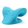 Nekstretcher | Ergonomisch druckentlastend | Bessere Haltung | Vielseitig-Blau-Luzern Mode