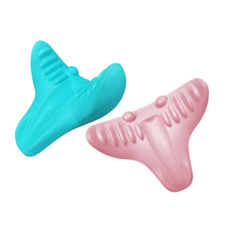 Nekstretcher | Ergonomisch druckentlastend | Bessere Haltung | Vielseitig-Luzern Mode