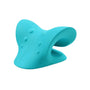 Nekstretcher | Ergonomisch druckentlastend | Bessere Haltung | Vielseitig-Grün-Luzern Mode