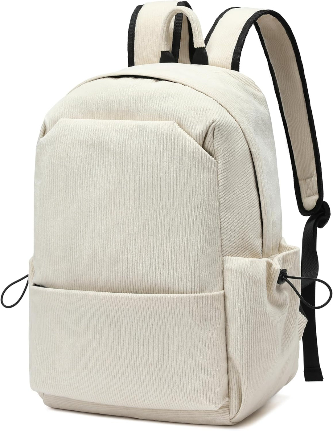 Leichte, wasserabweisende Laptop- und Reisetasche mit organisierten Fächern