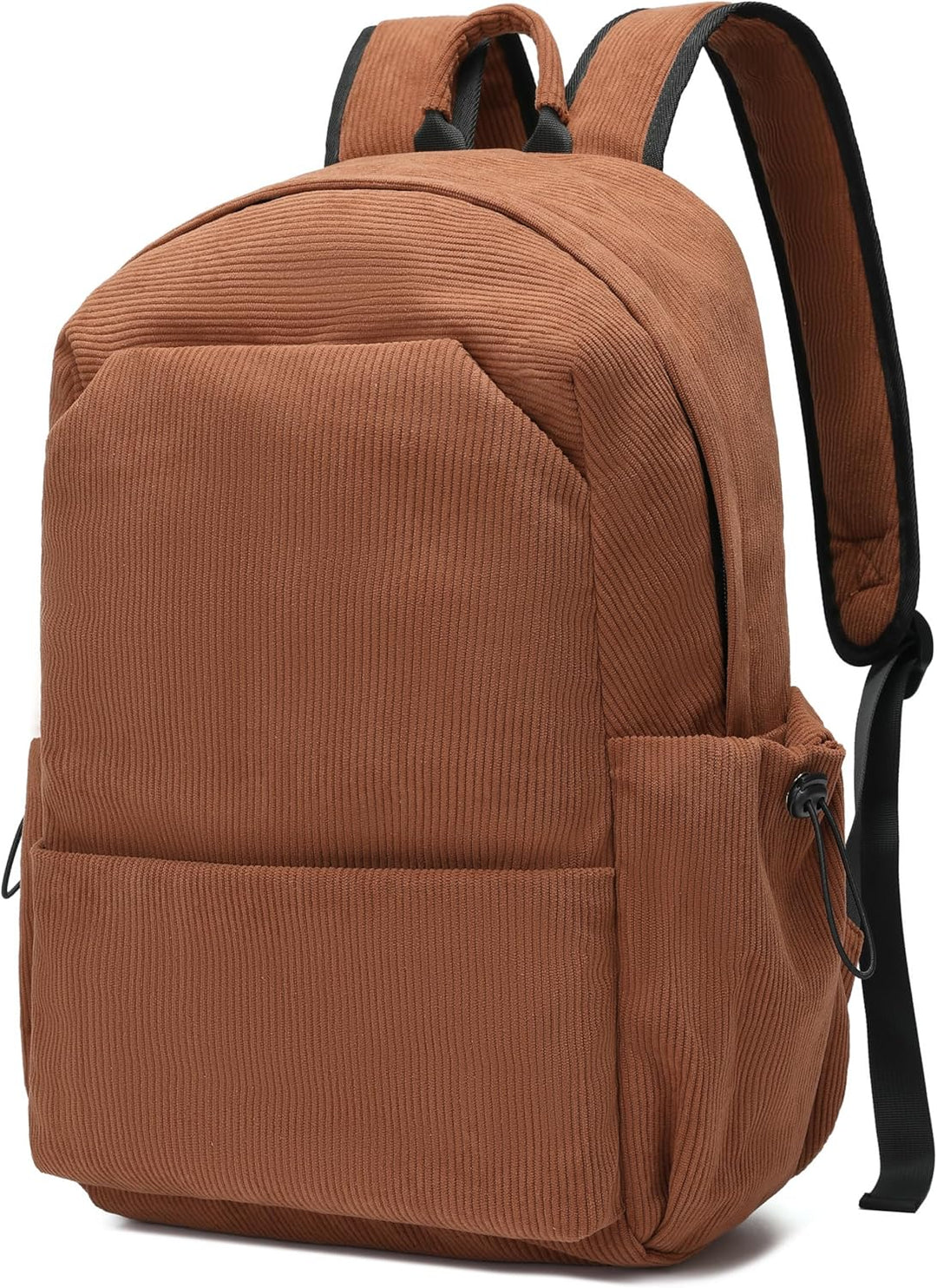 Leichte, wasserabweisende Laptop- und Reisetasche mit organisierten Fächern