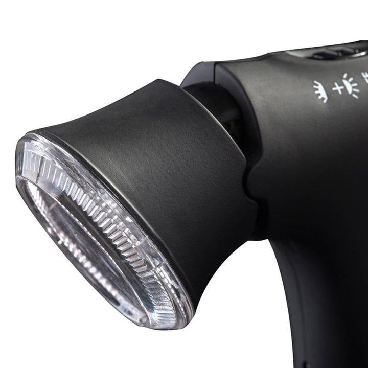 Nordic-Walking-Stöcke | LED | Verstellbar | Leicht | Langlebig | Ergonomisch-Luzern Mode