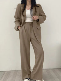 -Khaki-S-Luzern Mode