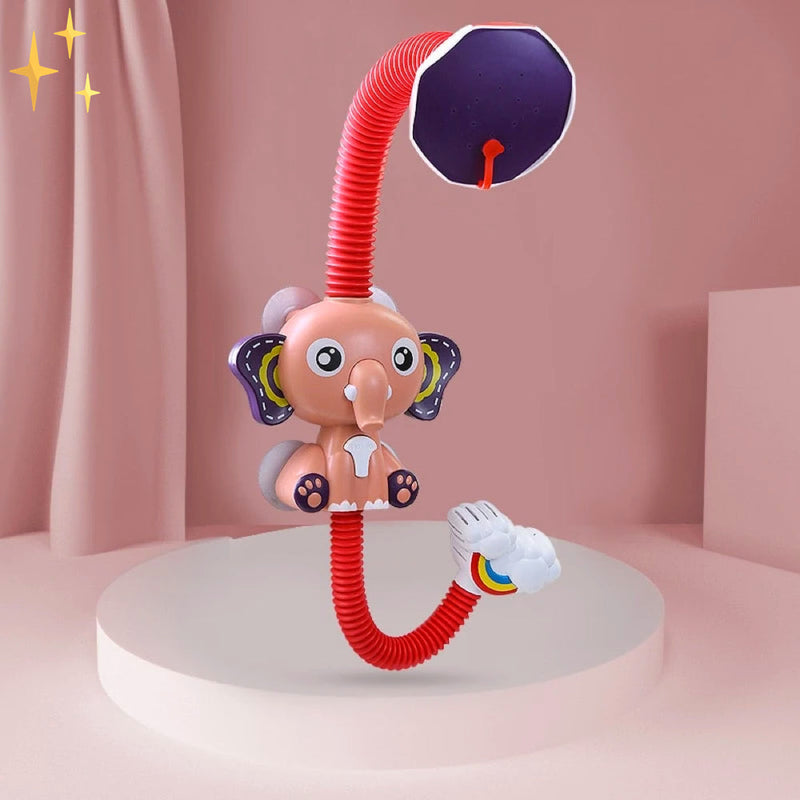 Elefant Dusche Sprinkler – Splashi