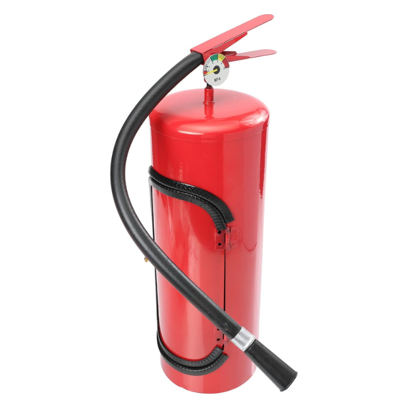 Flaschenhalter | Feuerlöscher Stilvoll Einzigartig Geschenk Humor Kreativ-Luzern Mode