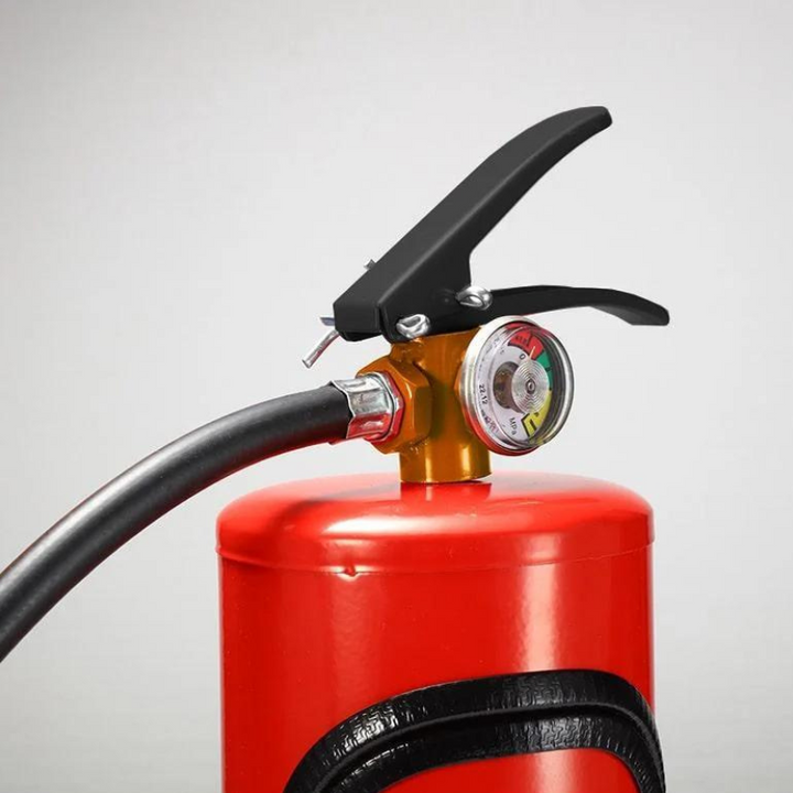 Flaschenhalter | Feuerlöscher Stilvoll Einzigartig Geschenk Humor Kreativ-Luzern Mode