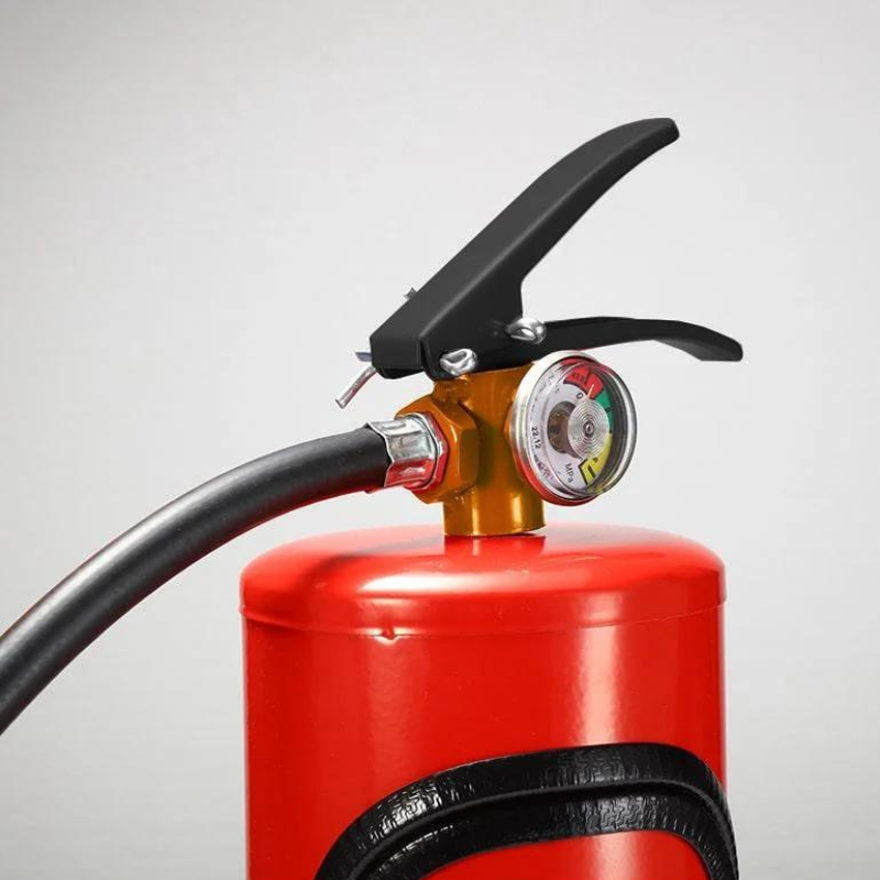 Flaschenhalter | Feuerlöscher Stilvoll Einzigartig Geschenk Humor Kreativ-Luzern Mode