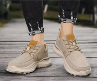 Barfuß-Komfortschuhe | Unisex | Orthopädisch | Atmungsaktiv | Flexibel-Luzern Mode