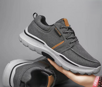 Barfuß-Komfortschuhe | Unisex | Orthopädisch | Atmungsaktiv | Flexibel-Luzern Mode
