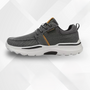 Barfuß-Komfortschuhe | Unisex | Orthopädisch | Atmungsaktiv | Flexibel-Gau-35-Luzern Mode
