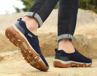 Barfuß-Komfortschuhe | Orthopädisch | Unisex | Sportlich | Flexibel-Luzern Mode