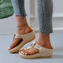 Orthopädische Damen Sommerschuhe – Livienne