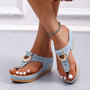 Orthopädische Damen Sommerschuhe – Livienne