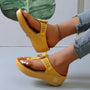 Orthopädische Damen Sommerschuhe – Livienne