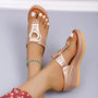 Orthopädische Damen Sommerschuhe – Livienne