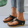 Orthopädische Damen Sommerschuhe – Livienne