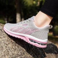Orthopädische Damensneaker – Elena