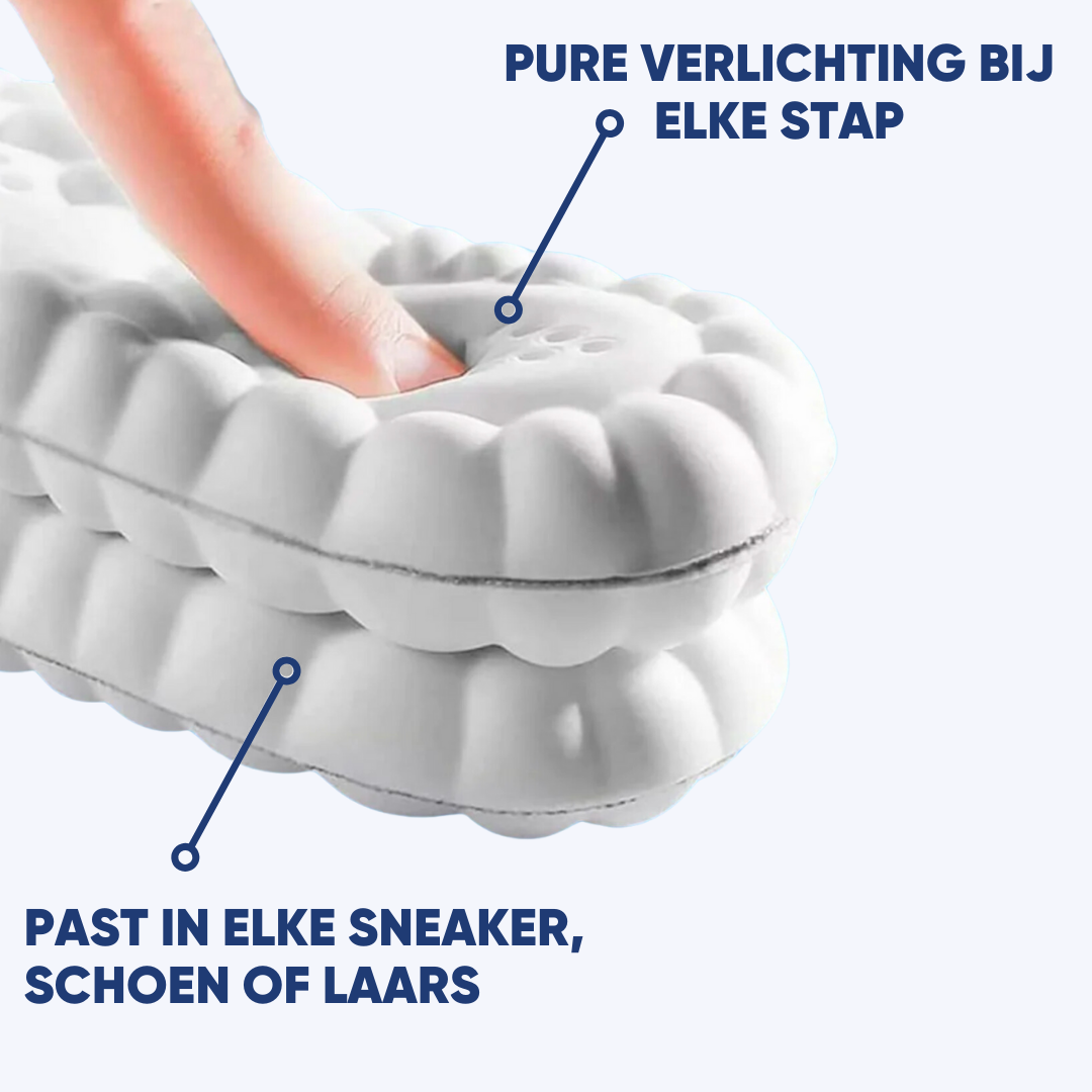 Einlegesohlen | Orthopädisch Komfortabel Vielseitig Unterstützung-Luzern Mode