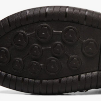 Herren Sandalen | Spatleder | Dichtes Design | Atmungsaktiv | Unifarbe-Luzern Mode