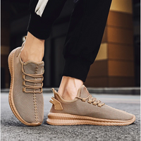 Herren Laufschuhe Atmungsaktiv Leicht Sport Sneaker-Luzern Mode