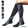 -Schwarz-34-37 (S/M)-3 Paar-Luzern Mode