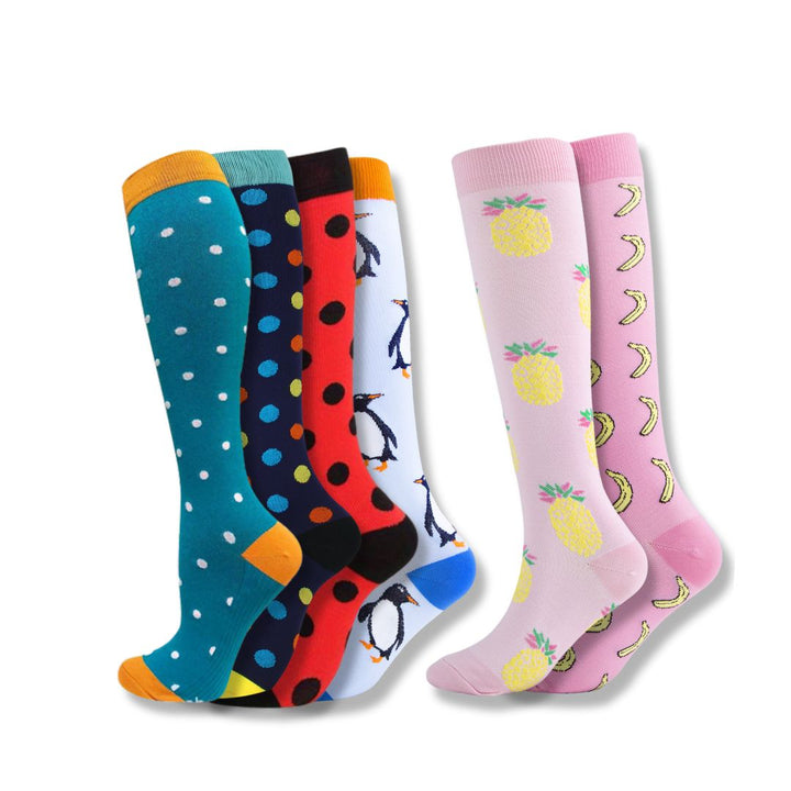 -11 (4+2 GRATIS)-36-40 (S/M)-Luzern Mode