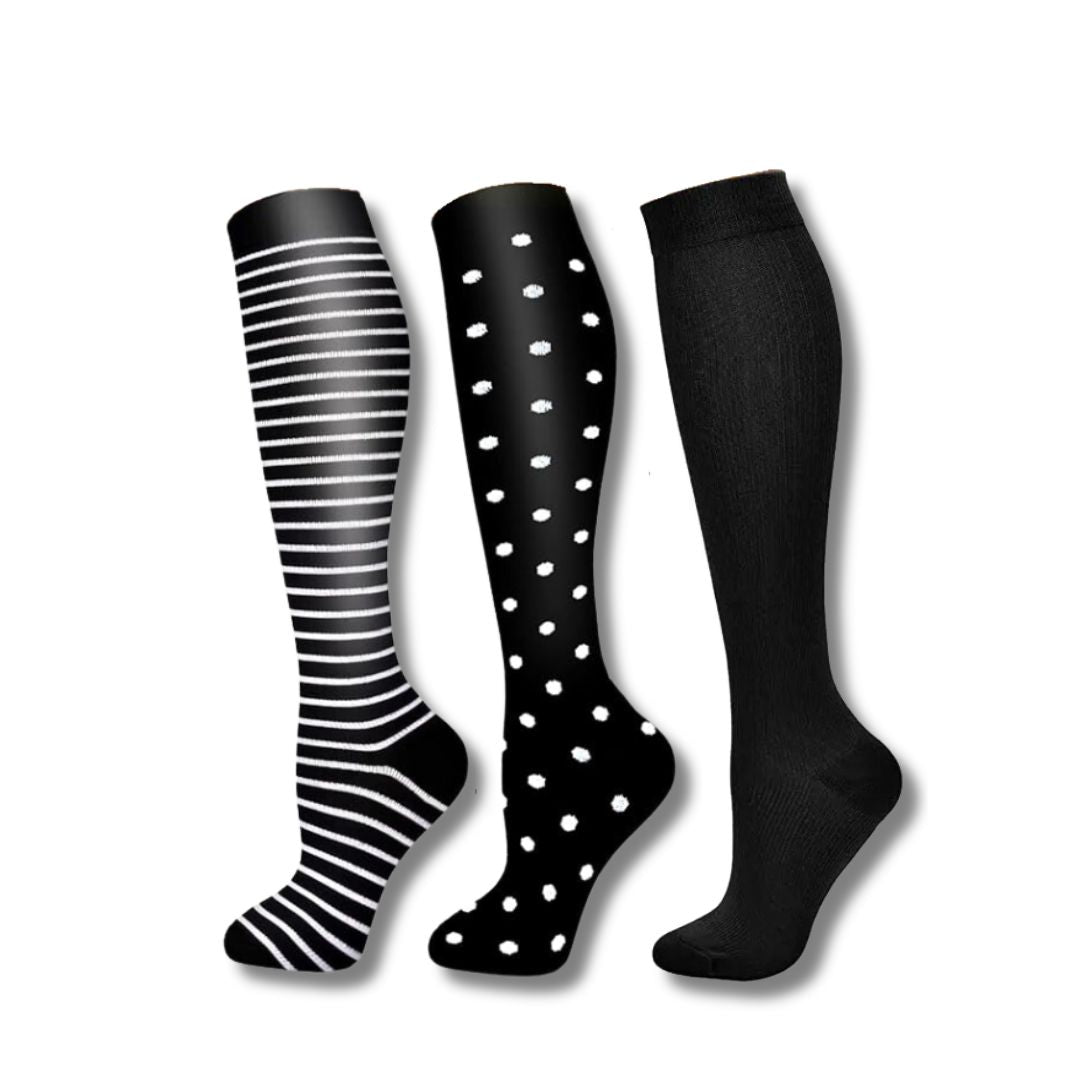 -5 (2+1 GRATIS)-36-40 (S/M)-Luzern Mode