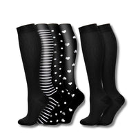 -9 (4+2 GRATIS)-36-40 (S/M)-Luzern Mode