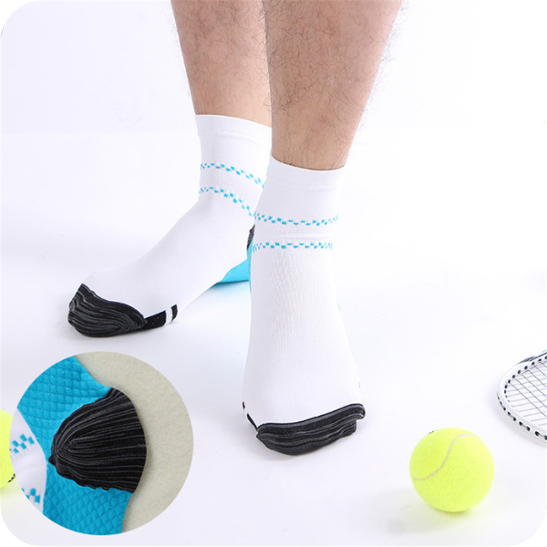 Hochwertige Sport-Socken für Damen und Herren kaufen-Luzern Mode