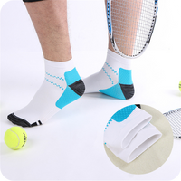 Hochwertige Sport-Socken für Damen und Herren kaufen-Luzern Mode