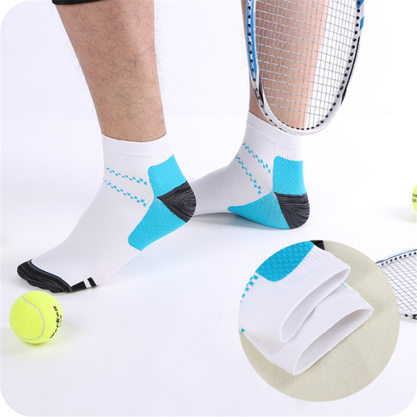 Hochwertige Sport-Socken für Damen und Herren kaufen-Luzern Mode