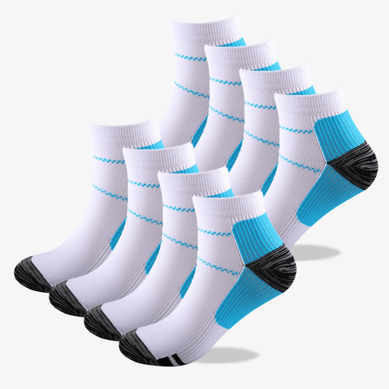 Hochwertige Sport-Socken für Damen und Herren kaufen-Luzern Mode