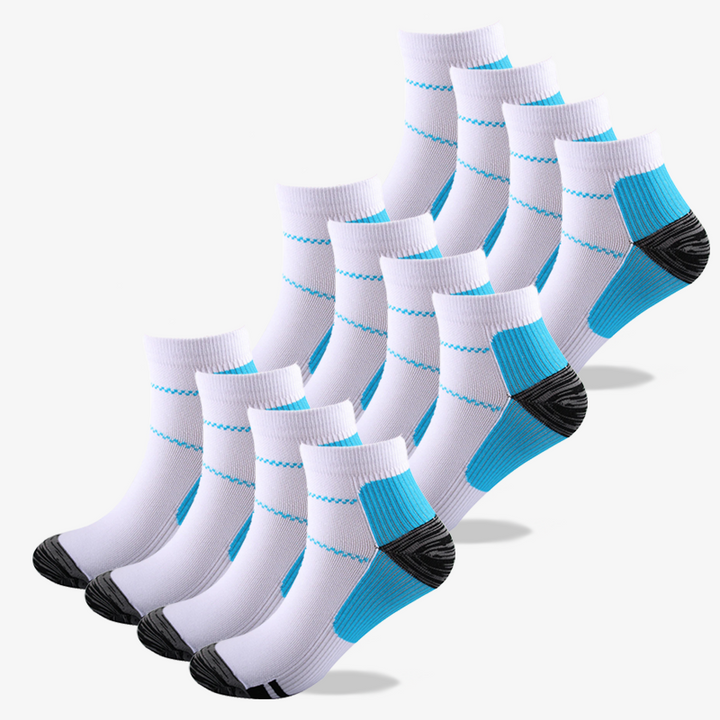 Hochwertige Sport-Socken für Damen und Herren kaufen-Luzern Mode