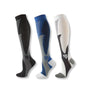 -3 Paar Mix (2+1 GRATIS)-36-40(S/M)-Luzern Mode