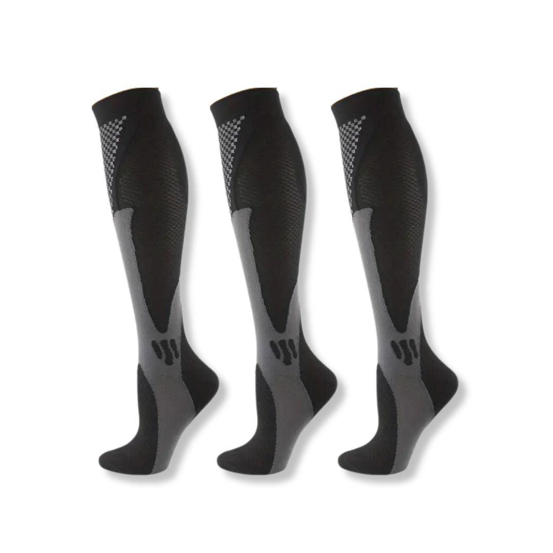 -Schwarz (2+1 GRATIS)-36-40(S/M)-Luzern Mode