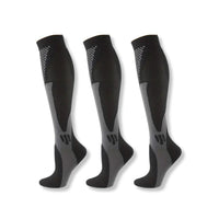 -Schwarz (2+1 GRATIS)-36-40(S/M)-Luzern Mode